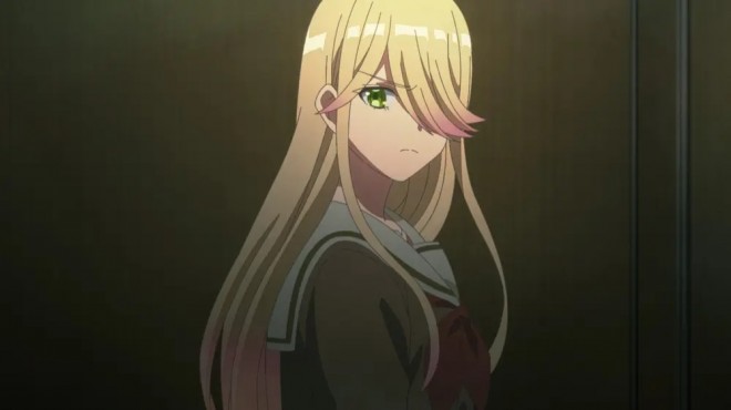 Watari-kun's ****** Is About to Collapse